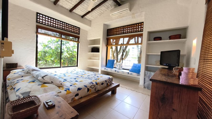 Casa de 3 alcobas en venta en Ricaurte, Ricaurte, 170 m² · foto 16 de 24