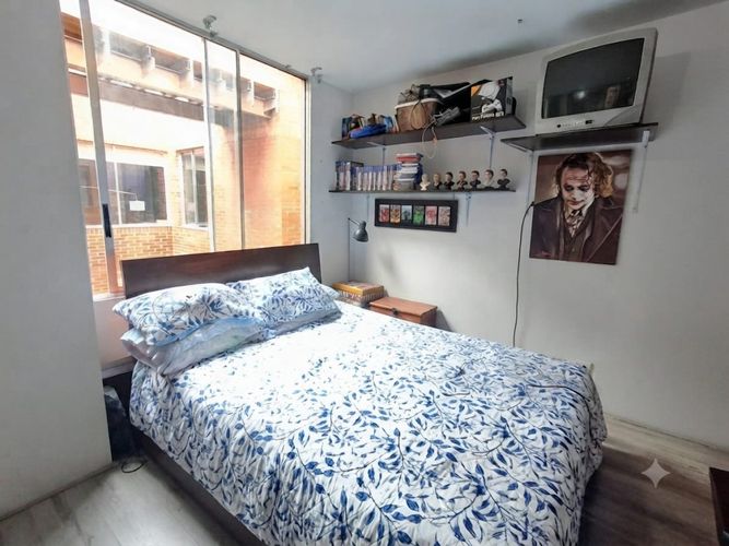 Apartamento en venta en Bella Suiza, Bogotá · foto 21 de 24