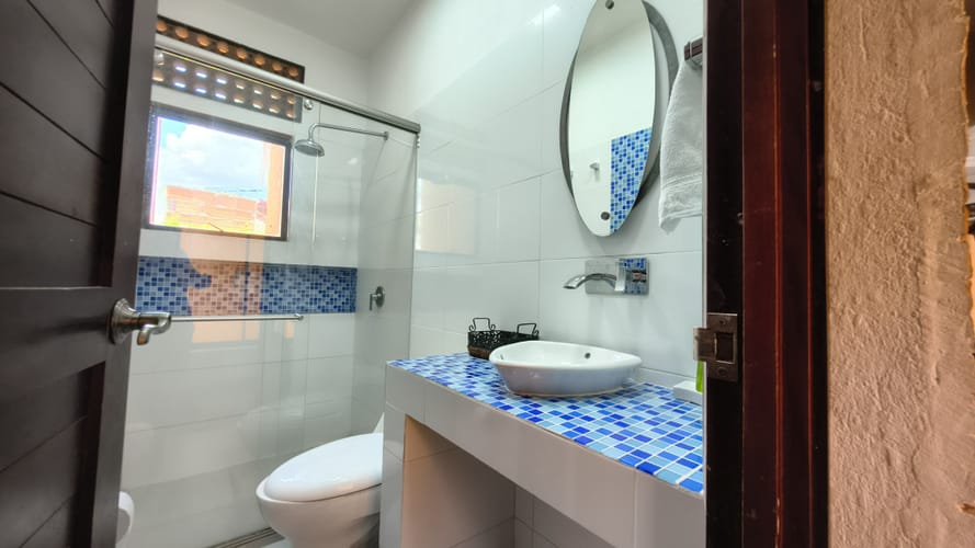 Casa de 3 alcobas en venta en Ricaurte, Ricaurte, 170 m² · foto 19 de 24