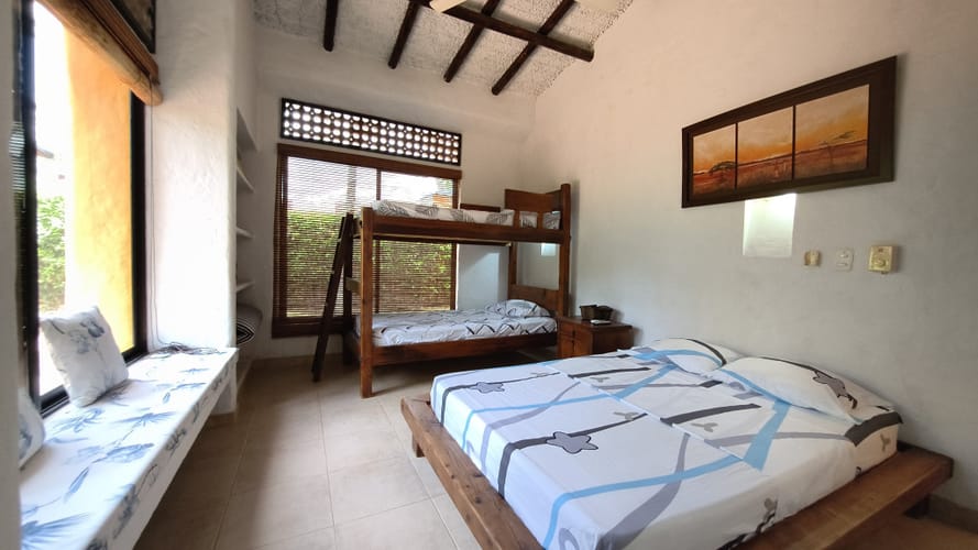Casa de 3 alcobas en venta en Ricaurte, Ricaurte, 170 m² · foto 21 de 24