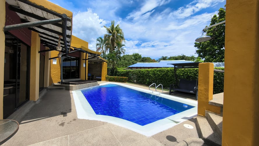 Casa de 3 alcobas en venta en Ricaurte, Ricaurte, 170 m² · foto 23 de 24