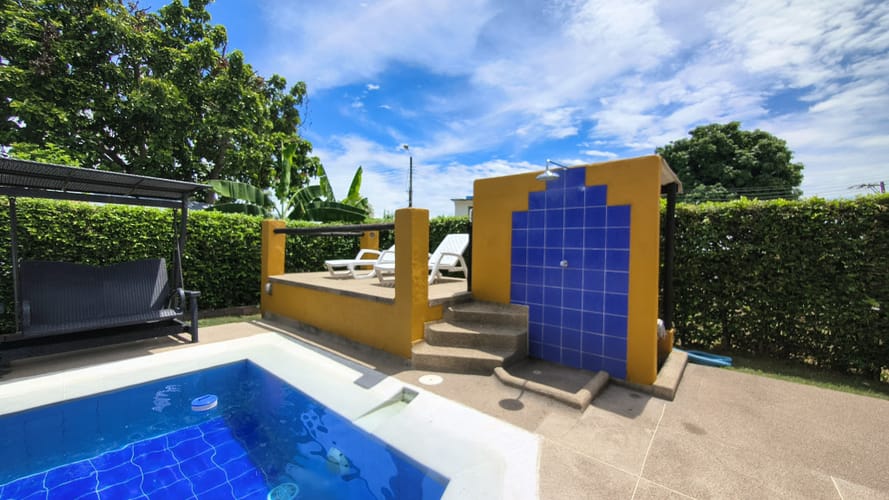 Casa de 3 alcobas en venta en Ricaurte, Ricaurte, 170 m² · foto 24 de 24