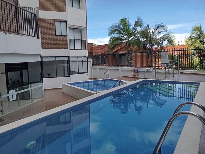 Apartamento de 3 alcobas en venta en Altos De Santa Helena, Ibagué, 166 m² · foto 12 de 13