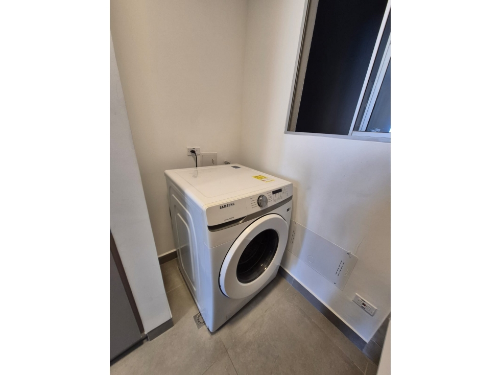 Apartamento en venta en Don Jaca, Santa Marta · foto 4 de 14