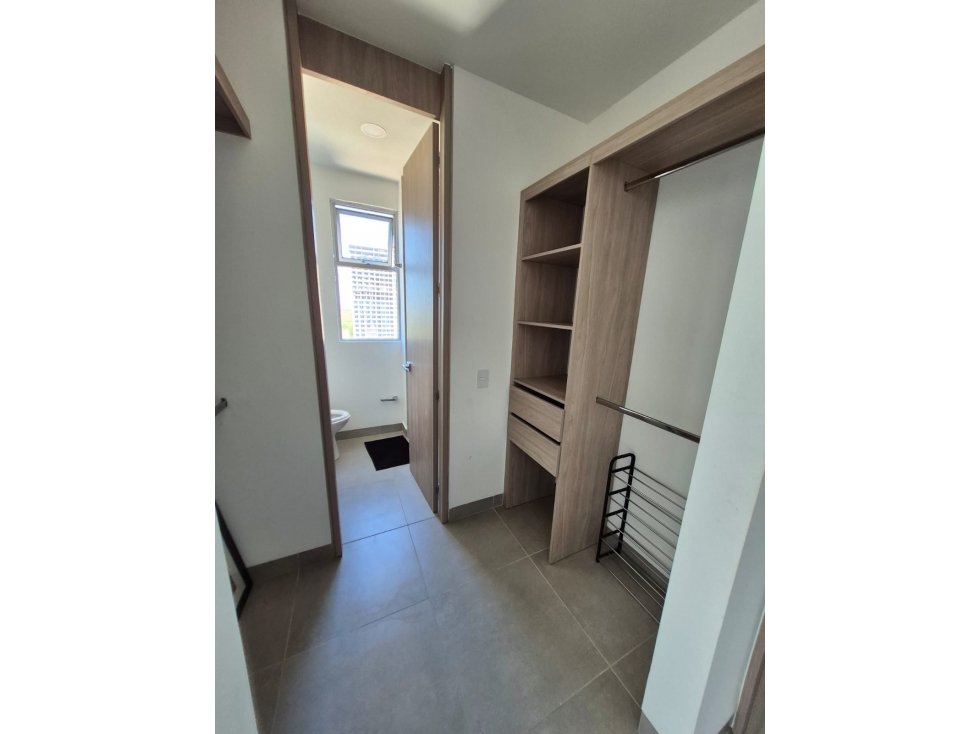 Apartamento en venta en Don Jaca, Santa Marta · foto 7 de 14