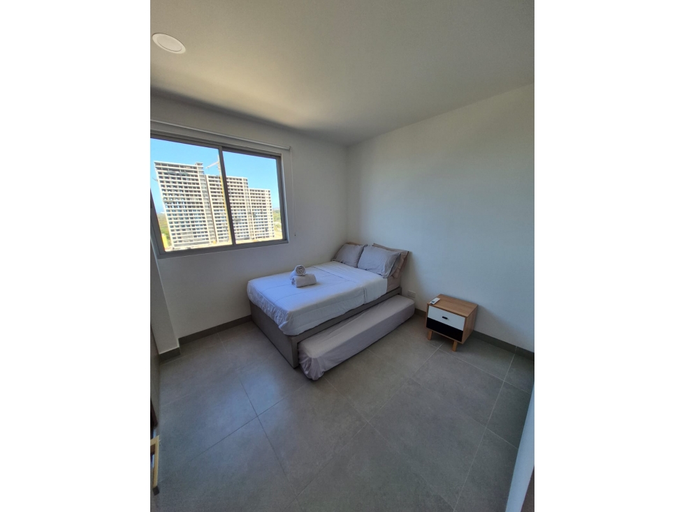Apartamento en venta en Don Jaca, Santa Marta · foto 11 de 14