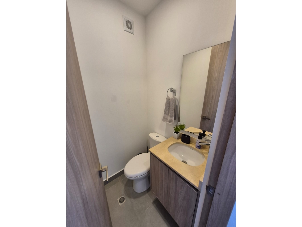 Apartamento en venta en Don Jaca, Santa Marta · foto 12 de 14
