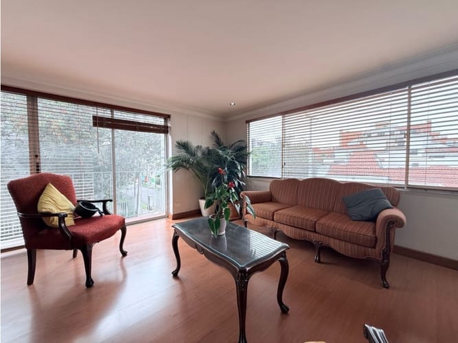 Apartamento de 3 alcobas en venta en Molinos Norte, Bogotá, 175 m² · foto 4 de 24