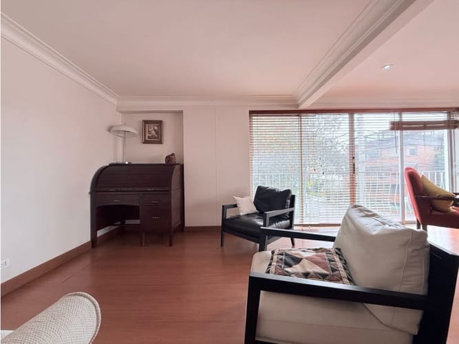 Apartamento de 3 alcobas en venta en Molinos Norte, Bogotá, 175 m² · foto 6 de 24