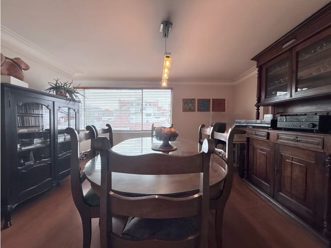 Apartamento de 3 alcobas en venta en Molinos Norte, Bogotá, 175 m² · foto 8 de 24