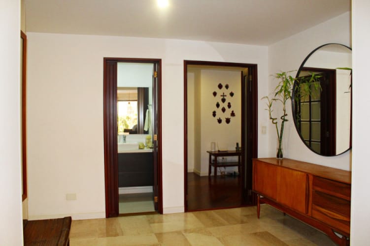 Apartamento de 3 alcobas en venta en Santa Barbara, Bogotá, 188 m² · foto 4 de 24