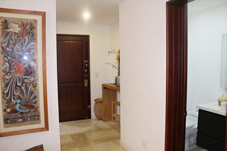 Apartamento de 3 alcobas en venta en Santa Barbara, Bogotá, 188 m² · foto 5 de 24