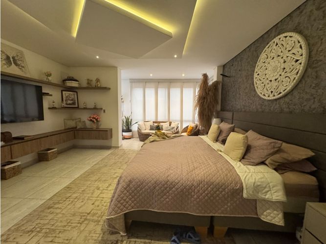 Casa de 4 alcobas en venta en Las Mercedes, Jamundí, 320 m² · foto 2 de 21