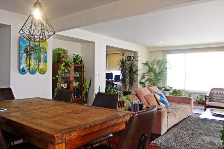 Apartamento de 3 alcobas en venta en Santa Barbara, Bogotá, 188 m² · foto 6 de 24