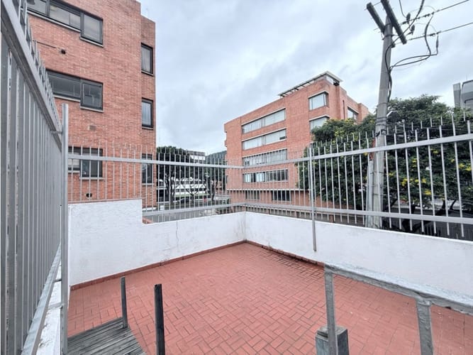 Apartamento de 3 alcobas en venta en Molinos Norte, Bogotá, 175 m² · foto 10 de 24