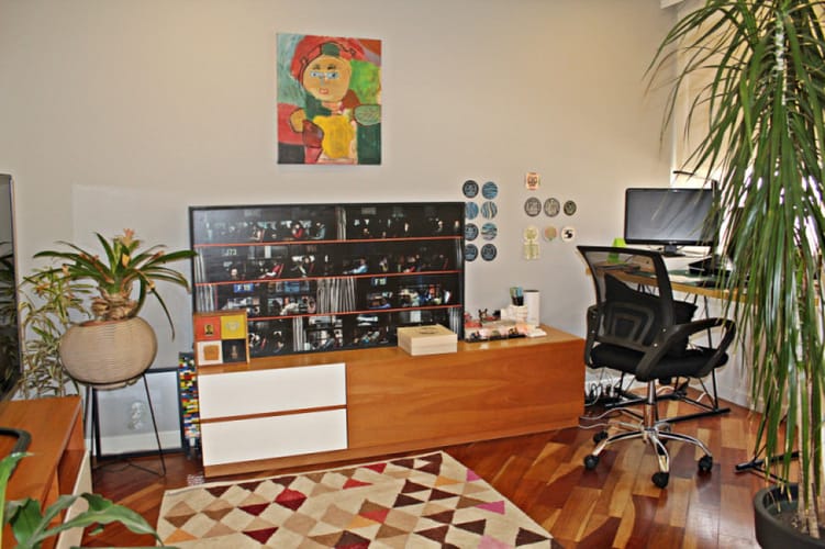 Apartamento de 3 alcobas en venta en Santa Barbara, Bogotá, 188 m² · foto 7 de 24