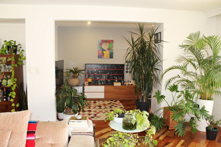 Apartamento de 3 alcobas en venta en Santa Barbara, Bogotá, 188 m² · foto 8 de 24