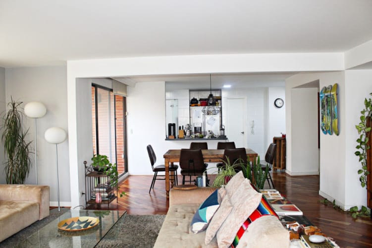 Apartamento de 3 alcobas en venta en Santa Barbara, Bogotá, 188 m² · foto 9 de 24