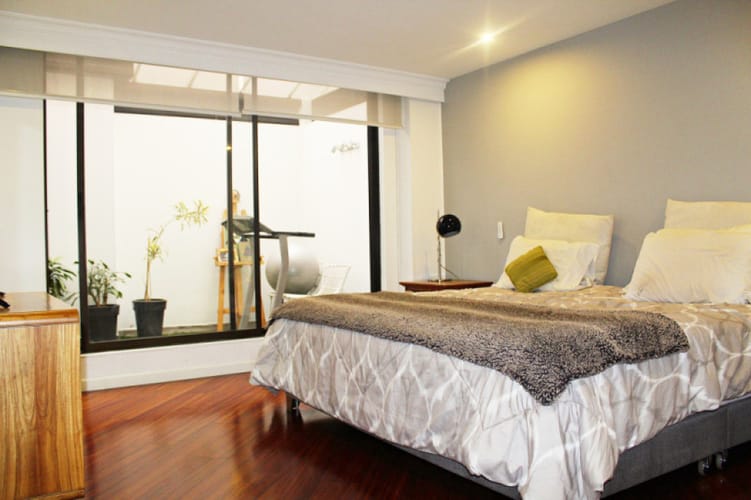 Apartamento de 3 alcobas en venta en Santa Barbara, Bogotá, 188 m² · foto 12 de 24