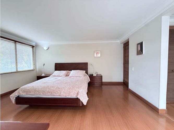 Apartamento de 3 alcobas en venta en Molinos Norte, Bogotá, 175 m² · foto 12 de 24
