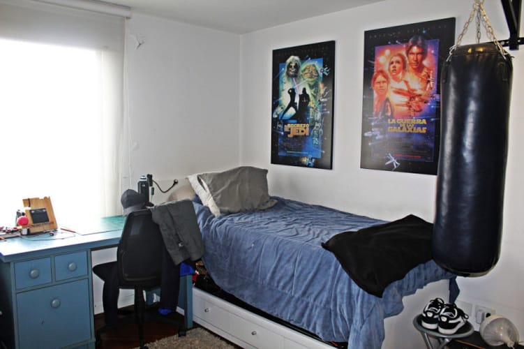 Apartamento de 3 alcobas en venta en Santa Barbara, Bogotá, 188 m² · foto 14 de 24