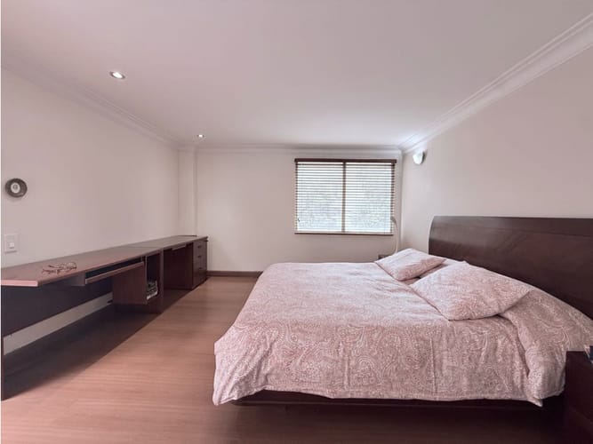 Apartamento de 3 alcobas en venta en Molinos Norte, Bogotá, 175 m² · foto 13 de 24