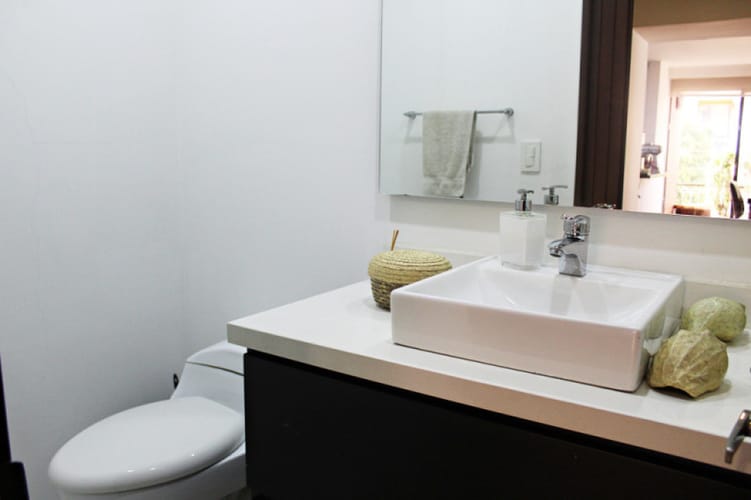 Apartamento de 3 alcobas en venta en Santa Barbara, Bogotá, 188 m² · foto 15 de 24