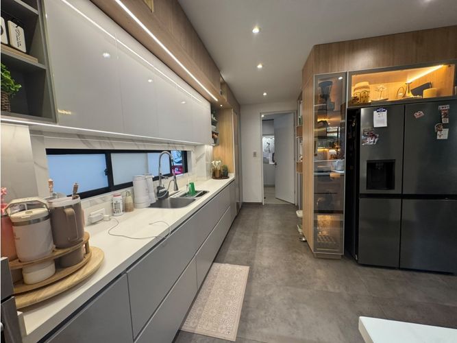 Casa de 4 alcobas en venta en Las Mercedes, Jamundí, 320 m² · foto 6 de 21