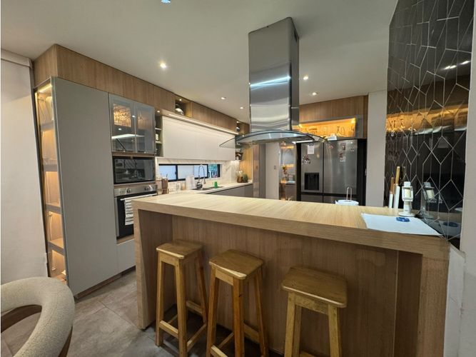 Casa de 4 alcobas en venta en Las Mercedes, Jamundí, 320 m² · foto 8 de 21