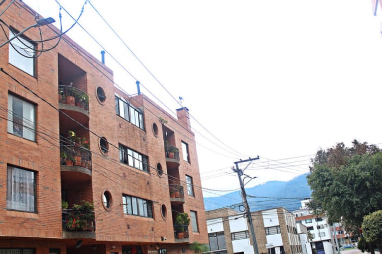 Apartamento de 3 alcobas en venta en Santa Barbara, Bogotá, 188 m² · foto 24 de 24