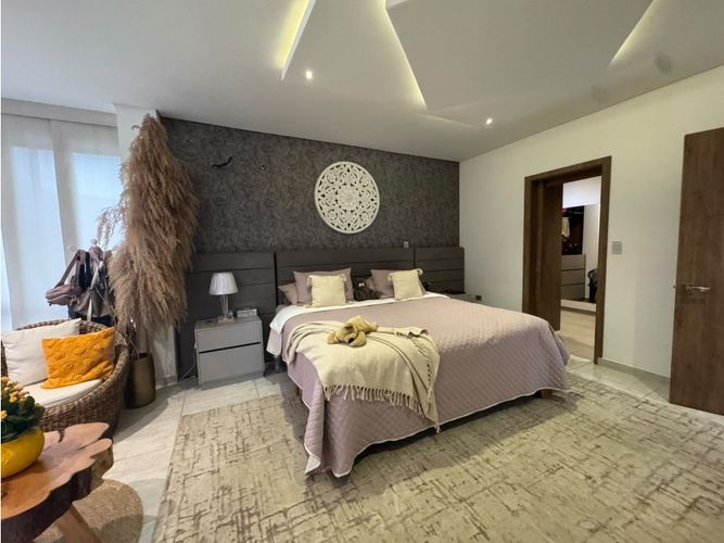 Casa de 4 alcobas en venta en Las Mercedes, Jamundí, 320 m² · foto 11 de 21