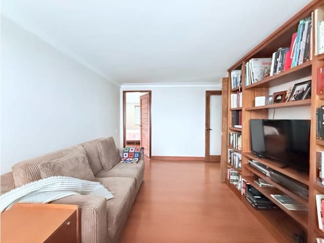 Apartamento de 3 alcobas en venta en Molinos Norte, Bogotá, 175 m² · foto 18 de 24