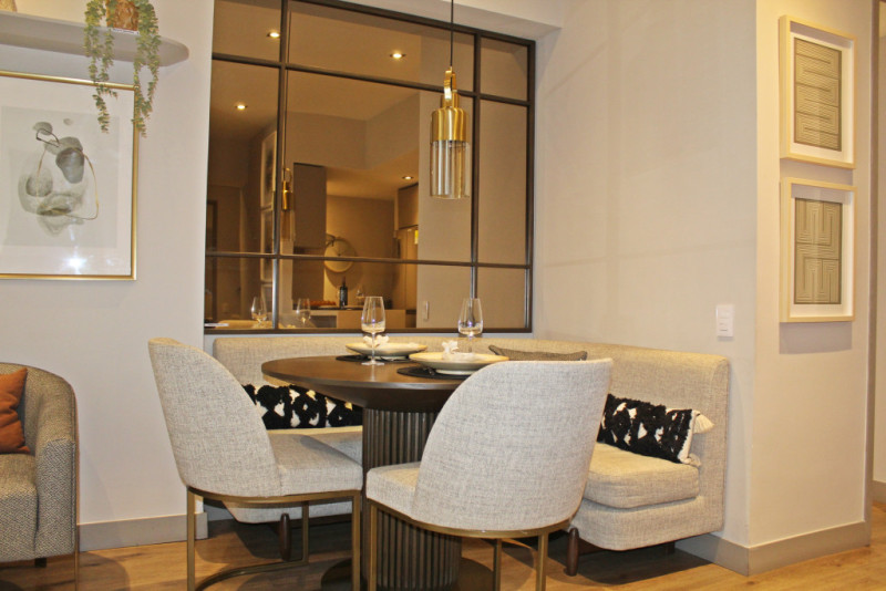 Apartamento en venta en Colina Campestre, Bogotá · foto 2 de 23