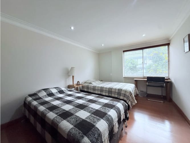 Apartamento de 3 alcobas en venta en Molinos Norte, Bogotá, 175 m² · foto 19 de 24