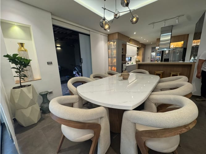 Casa de 4 alcobas en venta en Las Mercedes, Jamundí, 320 m² · foto 12 de 21