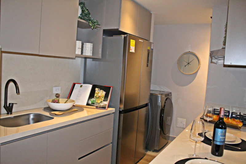 Apartamento en venta en Colina Campestre, Bogotá · foto 6 de 23