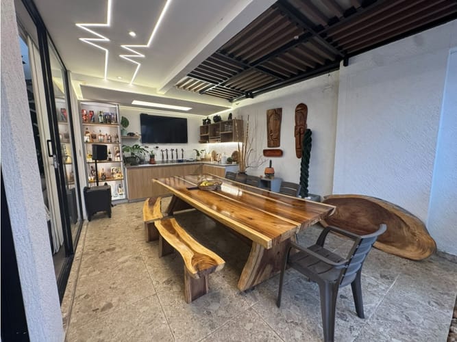 Casa de 4 alcobas en venta en Las Mercedes, Jamundí, 320 m² · foto 13 de 21