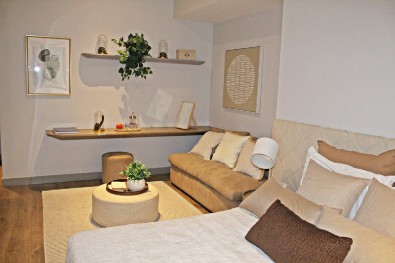 Apartamento en venta en Colina Campestre, Bogotá · foto 8 de 23