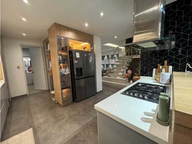 Casa de 4 alcobas en venta en Las Mercedes, Jamundí, 320 m² · foto 14 de 21