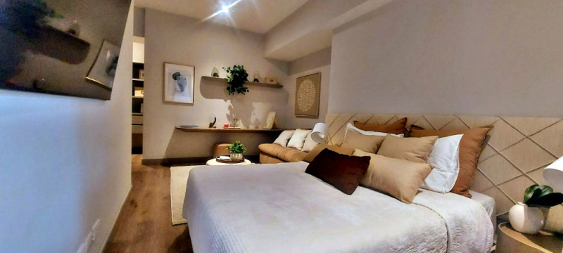 Apartamento en venta en Colina Campestre, Bogotá · foto 12 de 23