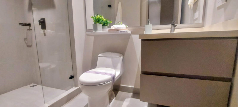 Apartamento en venta en Colina Campestre, Bogotá · foto 14 de 23