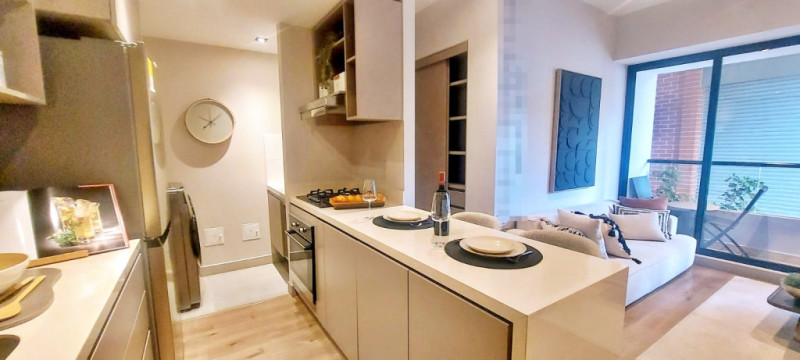 Apartamento en venta en Colina Campestre, Bogotá · foto 15 de 23