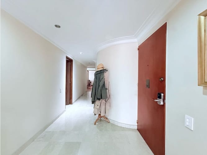 Apartamento de 3 alcobas en venta en Molinos Norte, Bogotá, 175 m² · foto 23 de 24