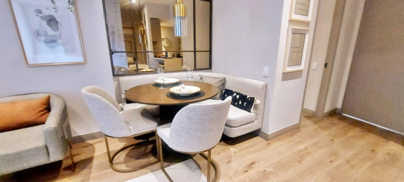 Apartamento en venta en Colina Campestre, Bogotá · foto 16 de 23