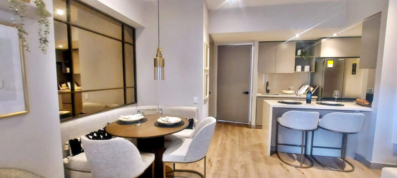 Apartamento en venta en Colina Campestre, Bogotá · foto 17 de 23