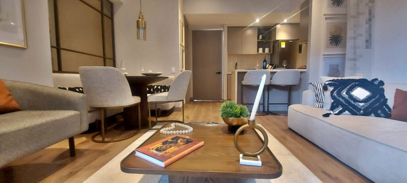 Apartamento en venta en Colina Campestre, Bogotá · foto 18 de 23