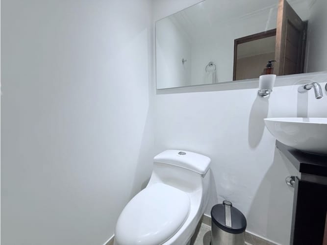 Apartamento de 3 alcobas en venta en Molinos Norte, Bogotá, 175 m² · foto 24 de 24