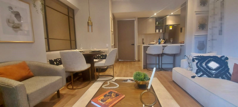 Apartamento en venta en Colina Campestre, Bogotá · foto 20 de 23