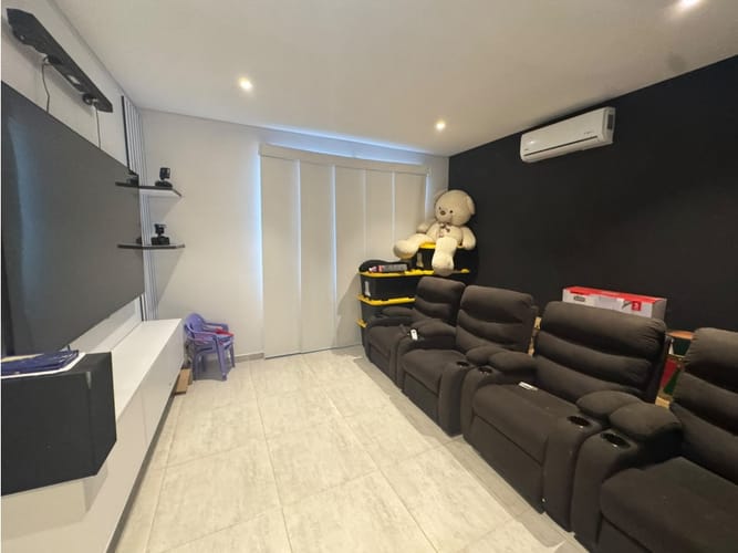 Casa de 4 alcobas en venta en Las Mercedes, Jamundí, 320 m² · foto 18 de 21