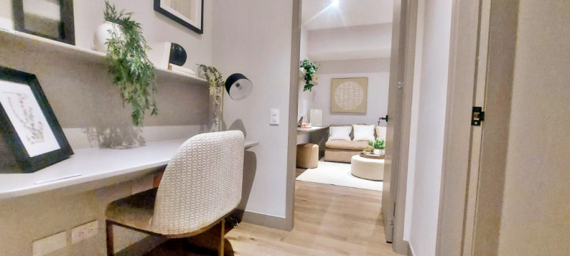 Apartamento en venta en Colina Campestre, Bogotá · foto 22 de 23